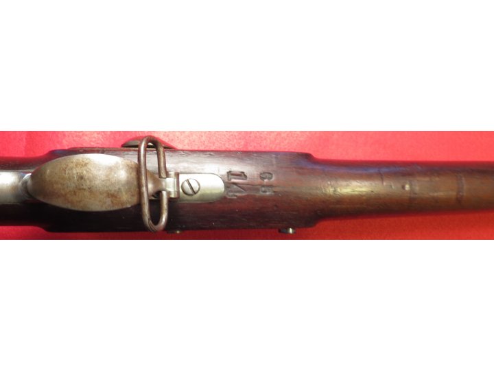 US Model 1851 Cadet Musket